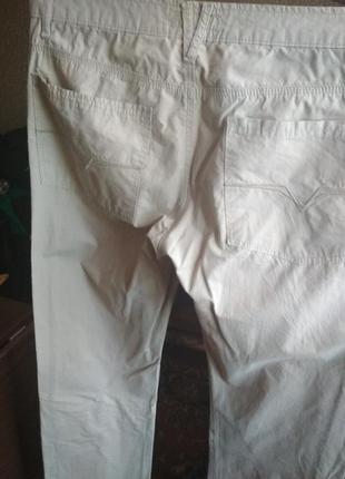 Чоловічі брюки літні2 фото