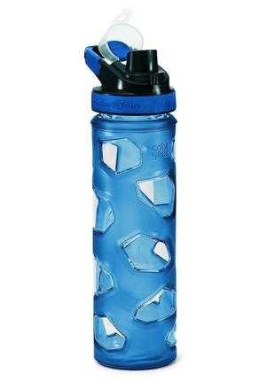 Пляшка eddie bauer rocktagon bottle