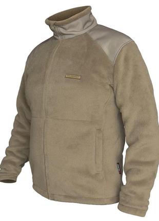 Куртка fahrenheit hight loft tactical tan xxl/r