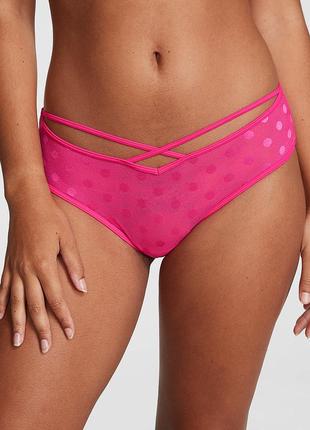 Трусики вікторія сікрет victorias secret