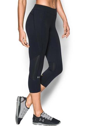 Лосины under armour heatgear® armour crop m