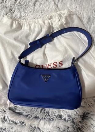 Сумка guess. оригінал2 фото