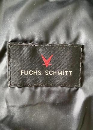 Куртка стеганая жакет ветровка fusch schmitt3 фото