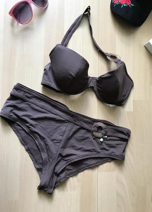 Роздільний купальник hankemoller