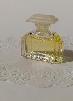 Gucci 3 винтаж миниатюра оригинал