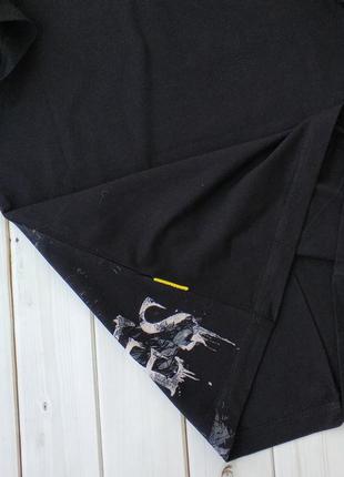 Качественная мужская футболка с 3d принтом,valimark,качество отличное+носки в подарок6 фото