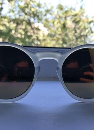 Солнцезащитные очки хамелеон2 фото