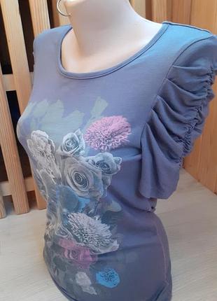 Нарядная футболочка tammy, 14-15yrs