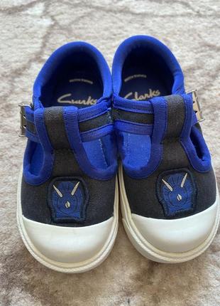 Сандалии, босоножки clark's