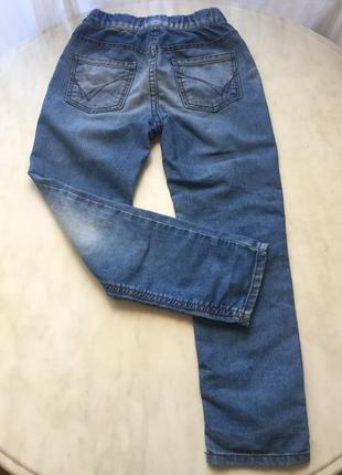Джинси глорія для річні дівчатка