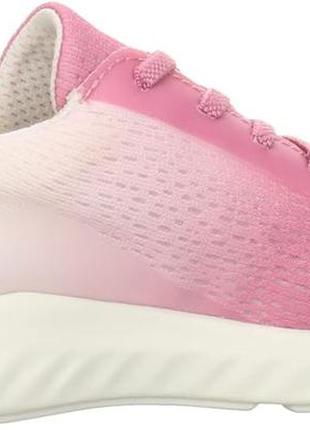 Кроссовки ecco first sp.1 оригинал р 39