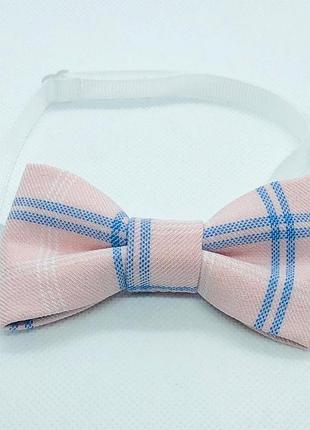 Краватка - метелик для хлопчика метелик карнавальний чоловічий метелик кольоровий