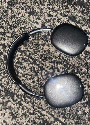 Беспроводное блютуз наушники p-9