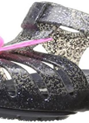 Сандалии Mens crocs novelty р. с6, с7. оригинал