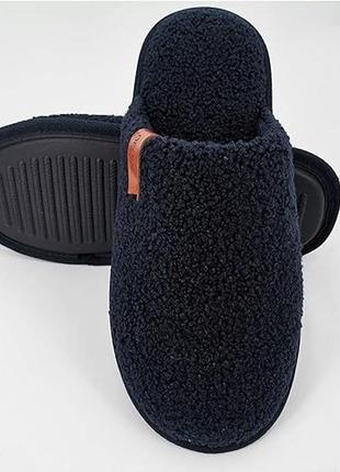 Теплі та зручні капці ofoot