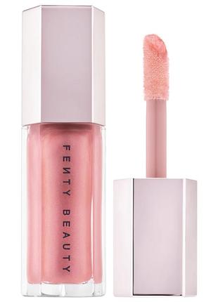 Блиск для губ fenty beauty gloss bomb universal lip luminizer - відтінок $weet mouth