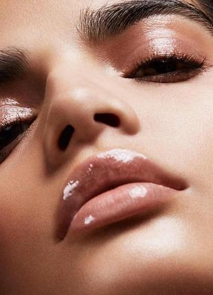 Блиск для губ fenty beauty gloss bomb universal lip luminizer - відтінок $weet mouth6 фото