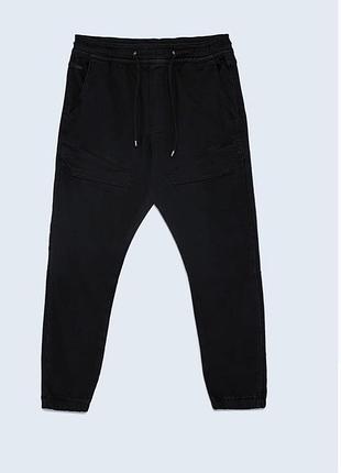 Брюки zara, оригинал