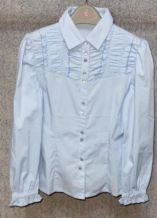 Clifton фірмова блуза в школу