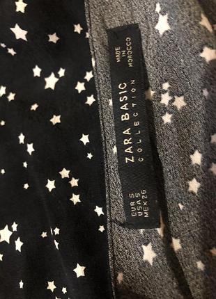 Платье, сарафан zara 3