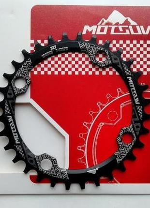 Зірка narrow wide кругла 32 т