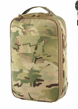 M-tac органайзер утилітарний elite large (30х19 см) multicam