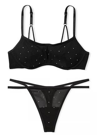 Комплект victoria’s secret pink