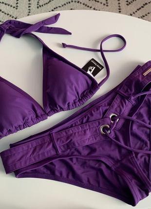 Раздельный купальник