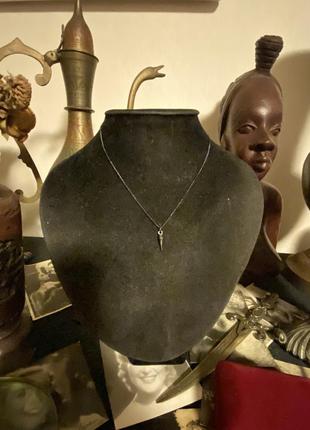 🇬🇧great britain. вінтажний ланцюжок, дуже милий і ніжний.