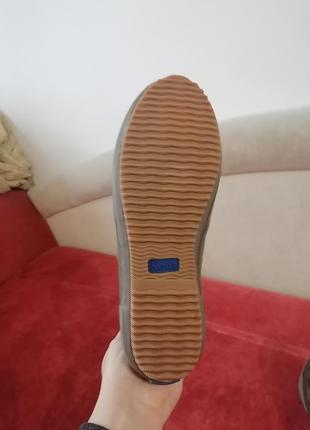 Черевички р 37.5 keds4 фото