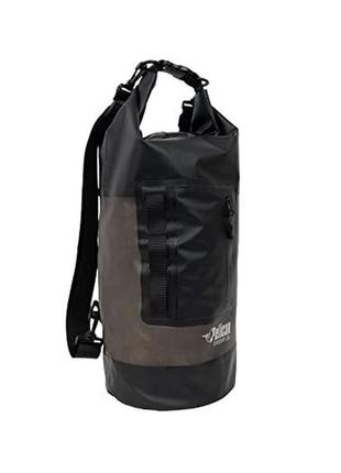 Гермомішок pelican exodry 20l black