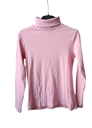 Базовая водолазка гольф на 8-10 лет