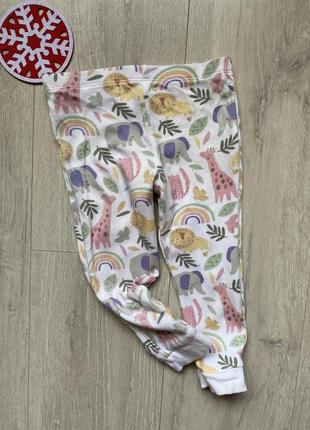 🌎домашняя одежда f&amp;f 1,5-2 года