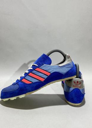 Бігові атлетичні шипшини adidas favorit 80-х