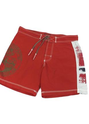 Napapijri shorts swimwear мужские шорты оригинал2 фото