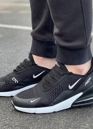 Кроссовки в стиле nike 7