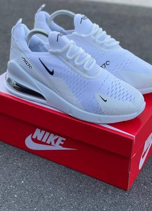 Кроссовки nike
