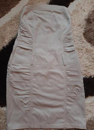 Міні плаття на літо