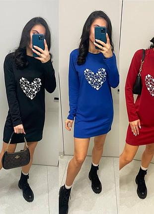 Сукня серденько❤️