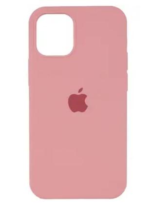 Чехол apple для iphone 14 pro max full silicone case