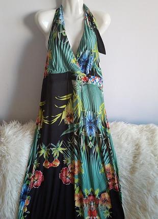 Чудове плаття, з відкритою спинкою, wallis, р. 18/3xl