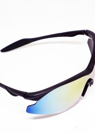 Антивідблискові сонцезахисні окуляри tac glasses sale7 фото