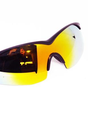 Антивідблискові сонцезахисні окуляри tac glasses sale6 фото