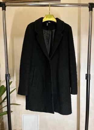 Пальто h&m