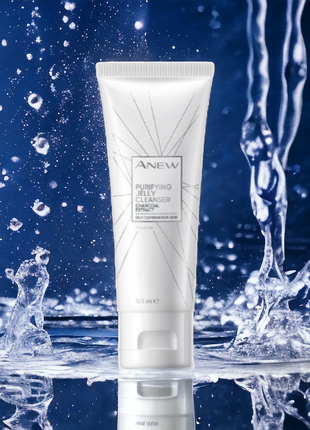 Гель-желе для умывания 150 мл