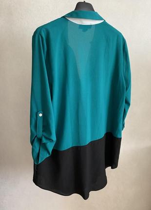 Блуза - туніка bcx 4