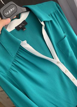 Блуза - туника bcx 5