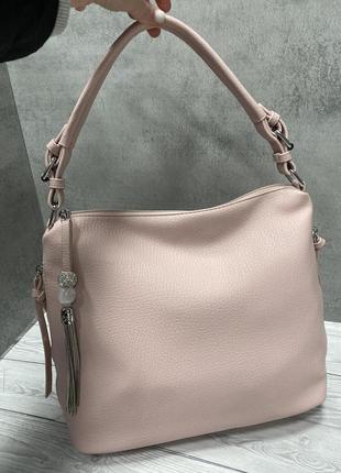 Сумка еко-шкіра