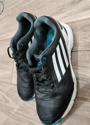 Adidas adizero 35 р шиповки, 21,5 стелька.