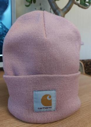 Шапка carhartt